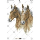 А3Н-052 Пара коней (схема)