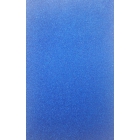 ФГ-04 Фоамиран глиттерный, цвет-синий, 2 мм