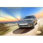 -031     (Range Rover) ()
