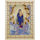 ПР-040-3 Мария среди ангелов (схема)