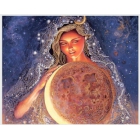 БА3-081 Богиня Луны (схема)