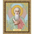 VIA4018 Андрей Первозванный Святой Апостол (схема)