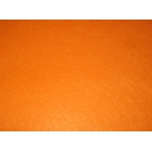 003 Фетр 1 мм оранжевый