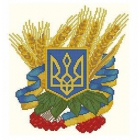 ЗК-031 Герб Украины (схема)