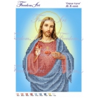 4R-0005 Сердце Иисуса (схема)