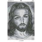 А2Р-010 Лик Иисуса Христа (схема)