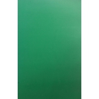 Фом-24 Фоамиран, цвет-зеленый, 1 мм