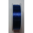 100-09 Синий металлизированная нить для вышивки Аллюр люрекс