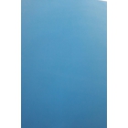 Фом-30 Фоамиран, цвет-снежно-голубой, 1 мм