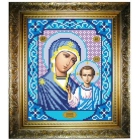 ИС-437 Пресвятая Богородица "Казанская" (схема)