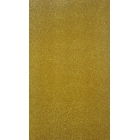 ФГК-03 Фоамиран глиттерный, цвет-золото, клеевой 2 мм