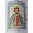 ИИ-5090 Св. Великомученик Иоанн Новый Сочавский (схема)