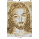 А2Р-011 Лик Иисуса Христа (схема)