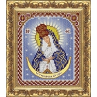 ИП-5-014 Пр. Богородица Остробрамская