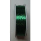 100-06 Зеленый металлизированная нить для вышивки Аллюр люрекс