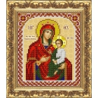 ИП-5-017 Пр. Богородица Скоропослушница (схема)