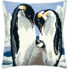 V-014 Любящие пингвины (набор)