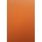 Фом-09 Фоамиран, цвет-оранженый, 1 мм